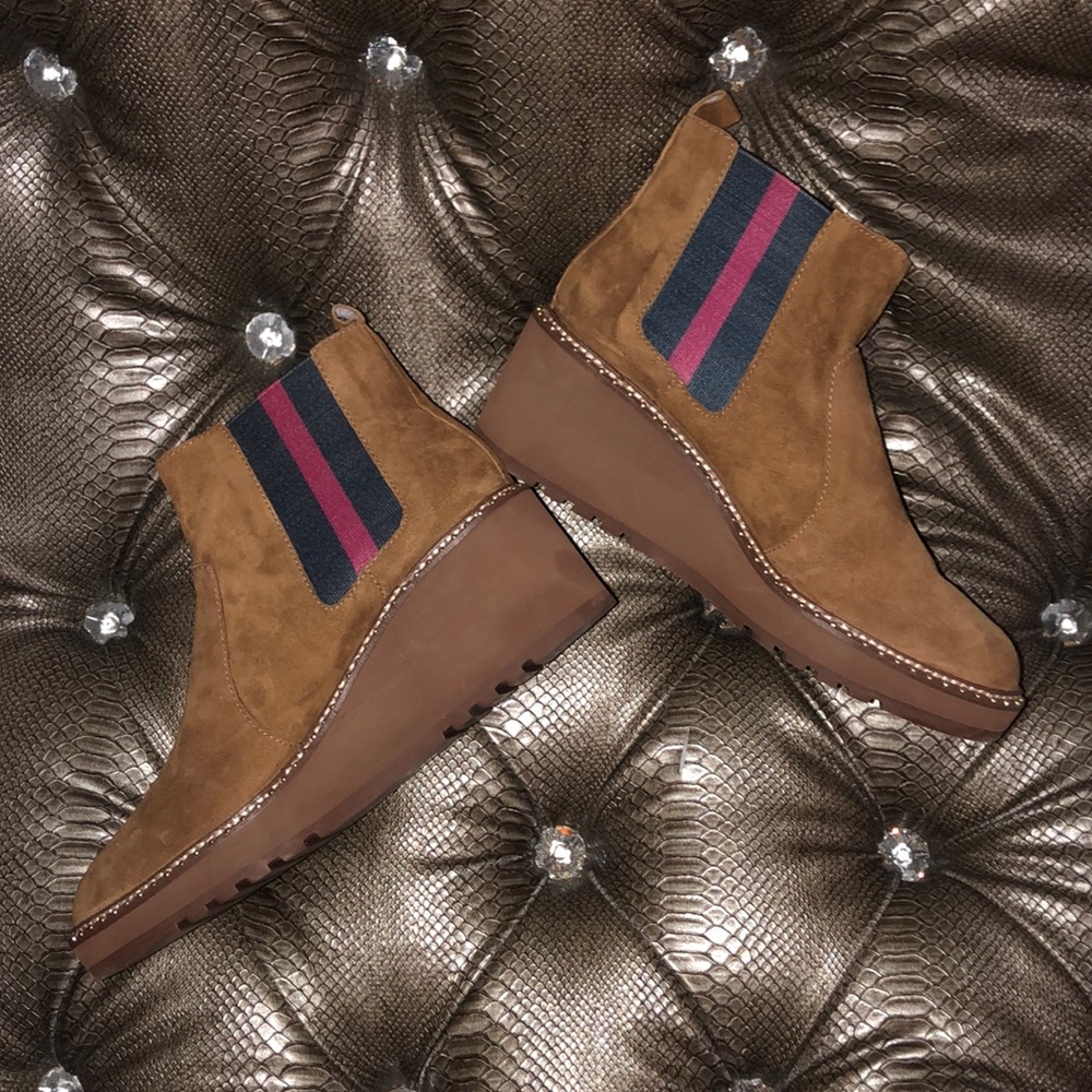 Cecelia New York Gemma Boots